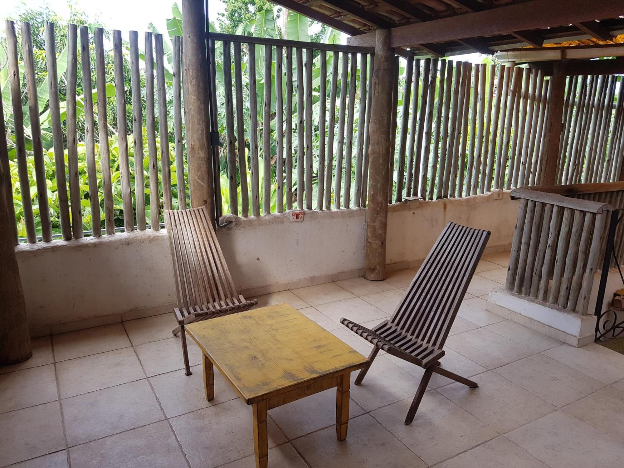 Casa Cultural Caicara Paraty - Wifi, Vaga Privativa, Proxima Ao Centro Historico Exterior photo