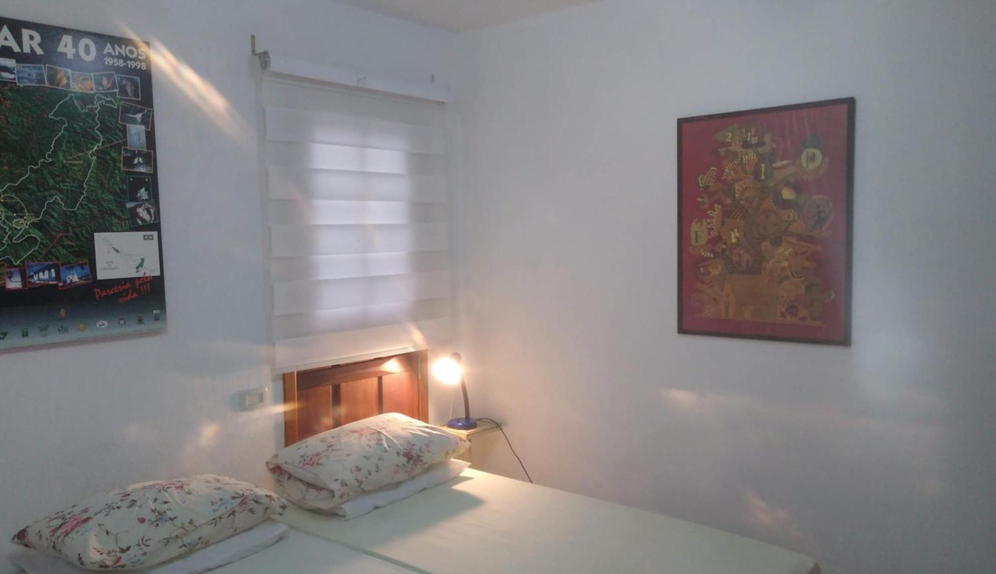 Casa Cultural Caicara Paraty - Wifi, Vaga Privativa, Proxima Ao Centro Historico Exterior photo