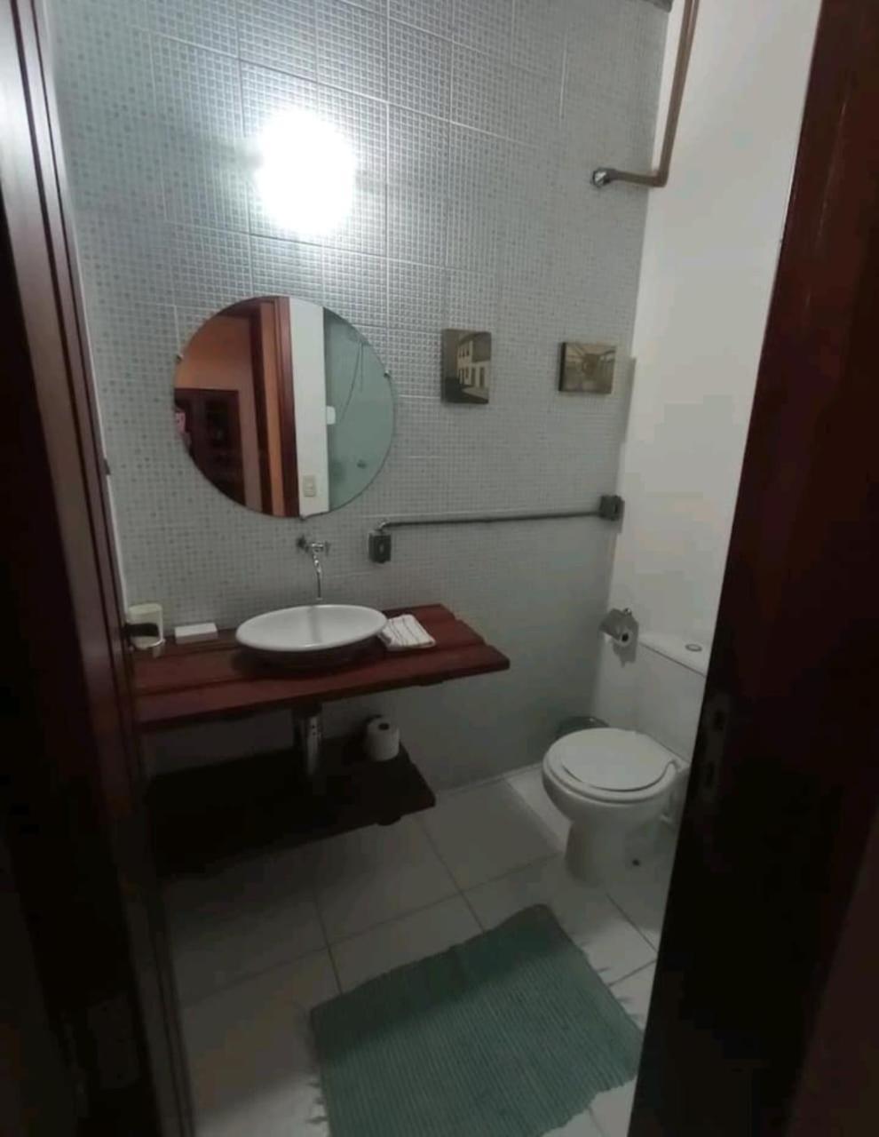 Casa Cultural Caicara Paraty - Wifi, Vaga Privativa, Proxima Ao Centro Historico Exterior photo
