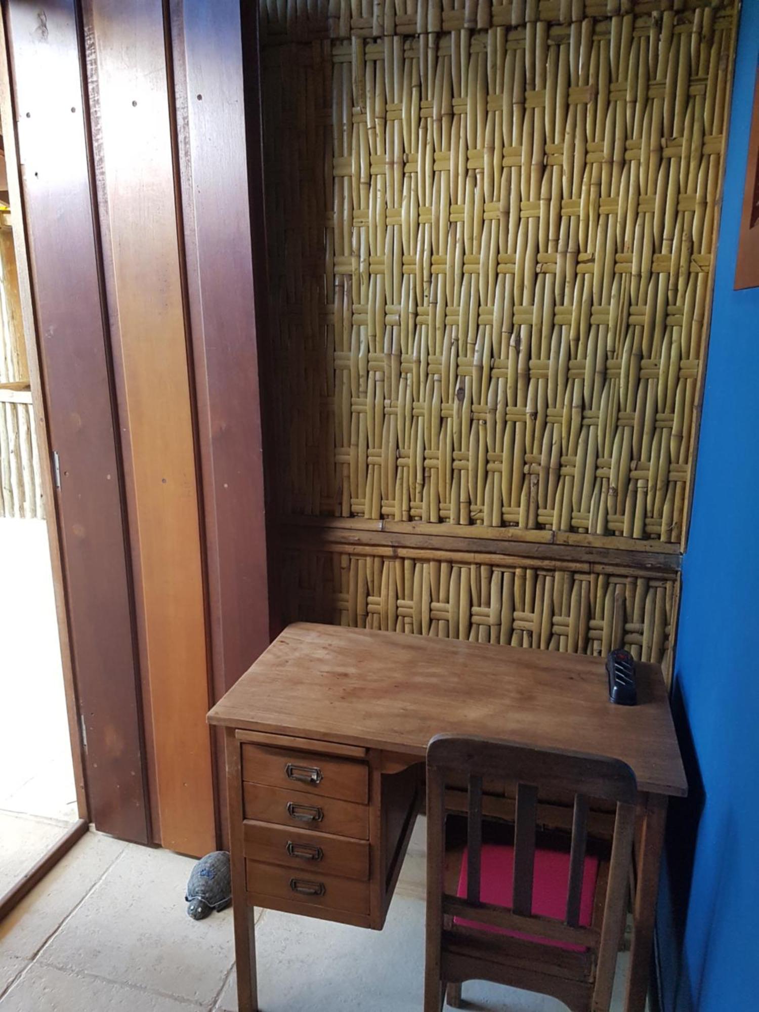 Casa Cultural Caicara Paraty - Wifi, Vaga Privativa, Proxima Ao Centro Historico Room photo